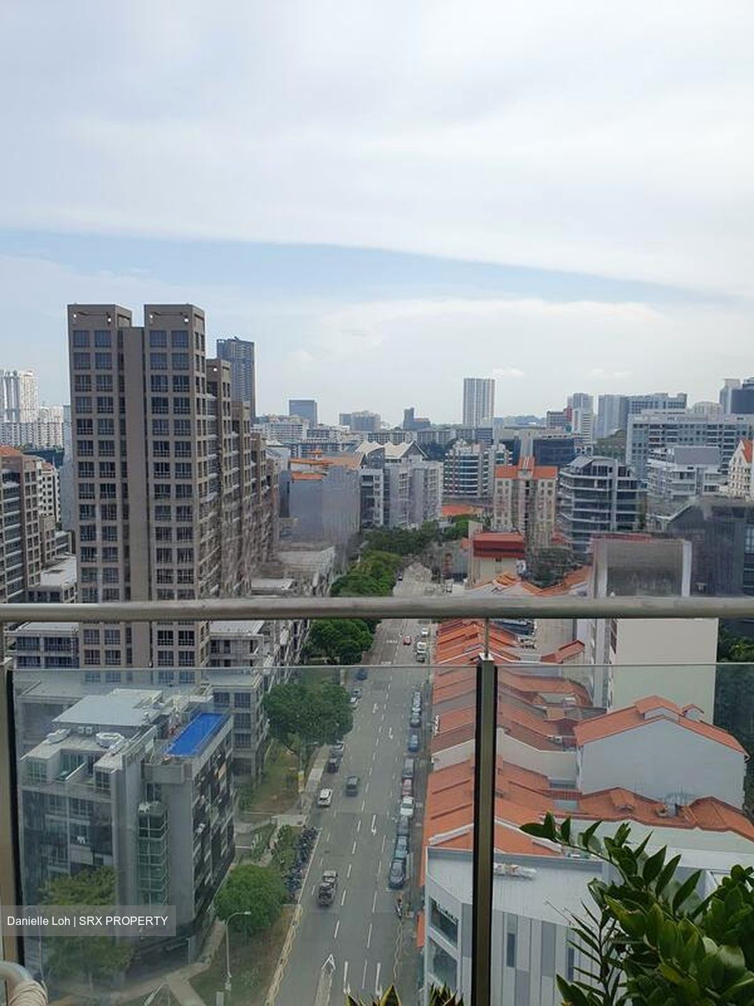 The Imperial (D9), Condominium #472182101